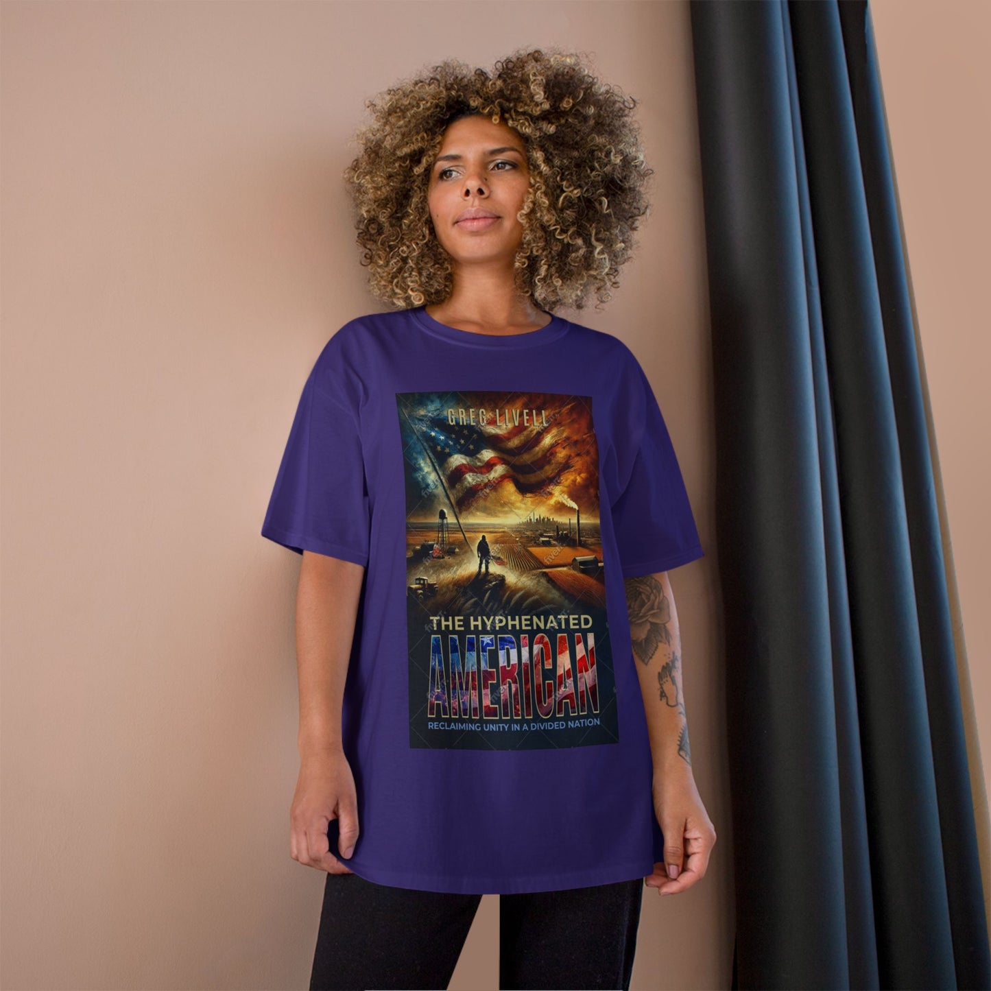 Champion T-Shirt