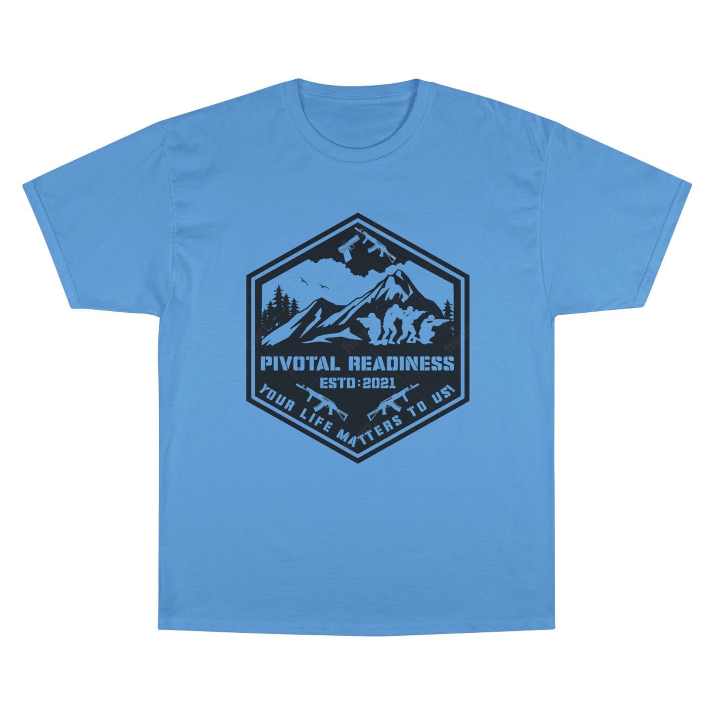 Champion T-Shirt