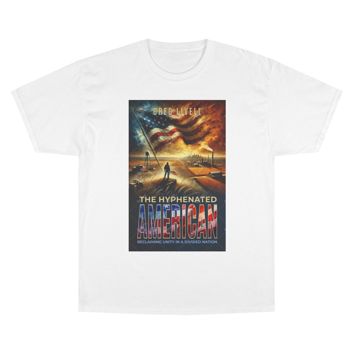 Champion T-Shirt