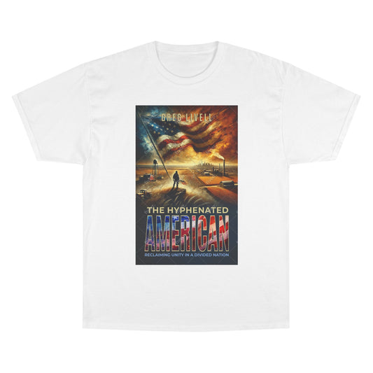 Champion T-Shirt