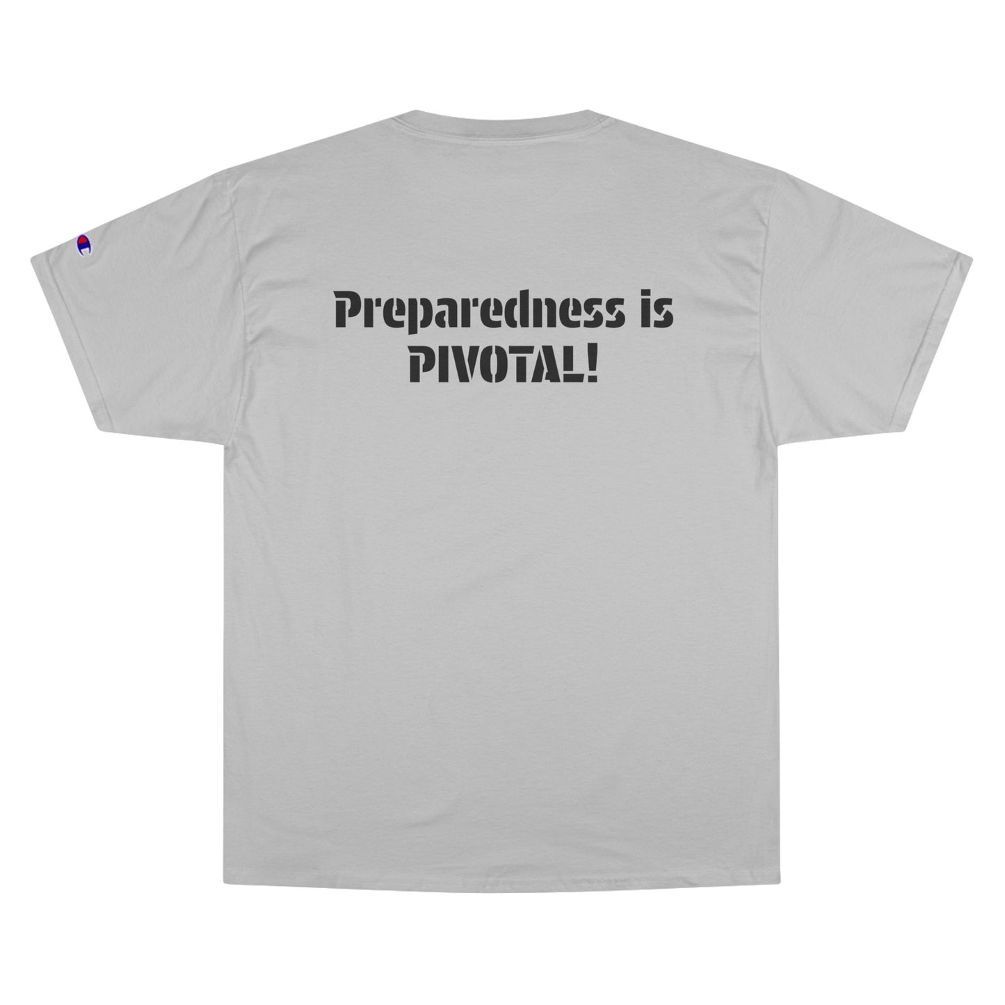 Champion T-Shirt