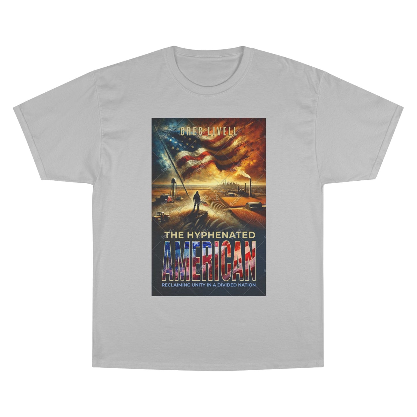 Champion T-Shirt