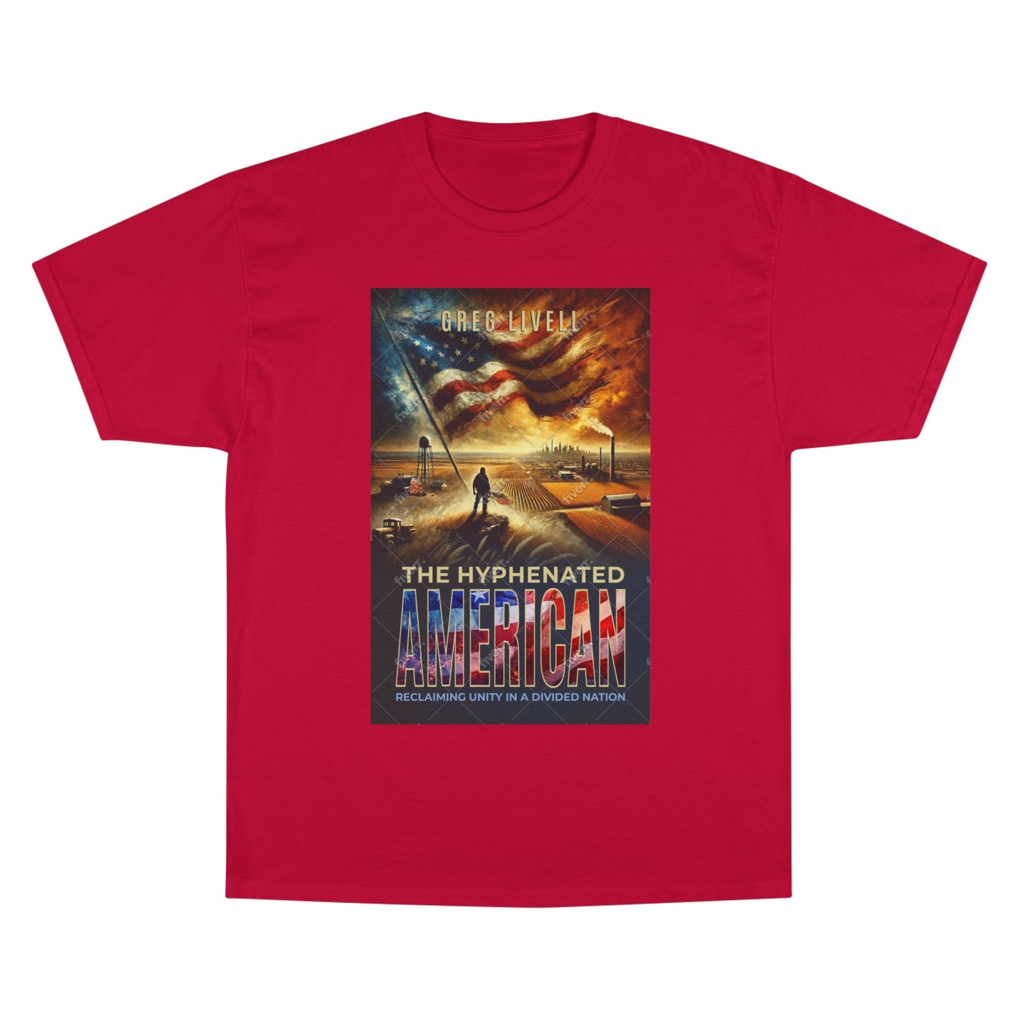 Champion T-Shirt