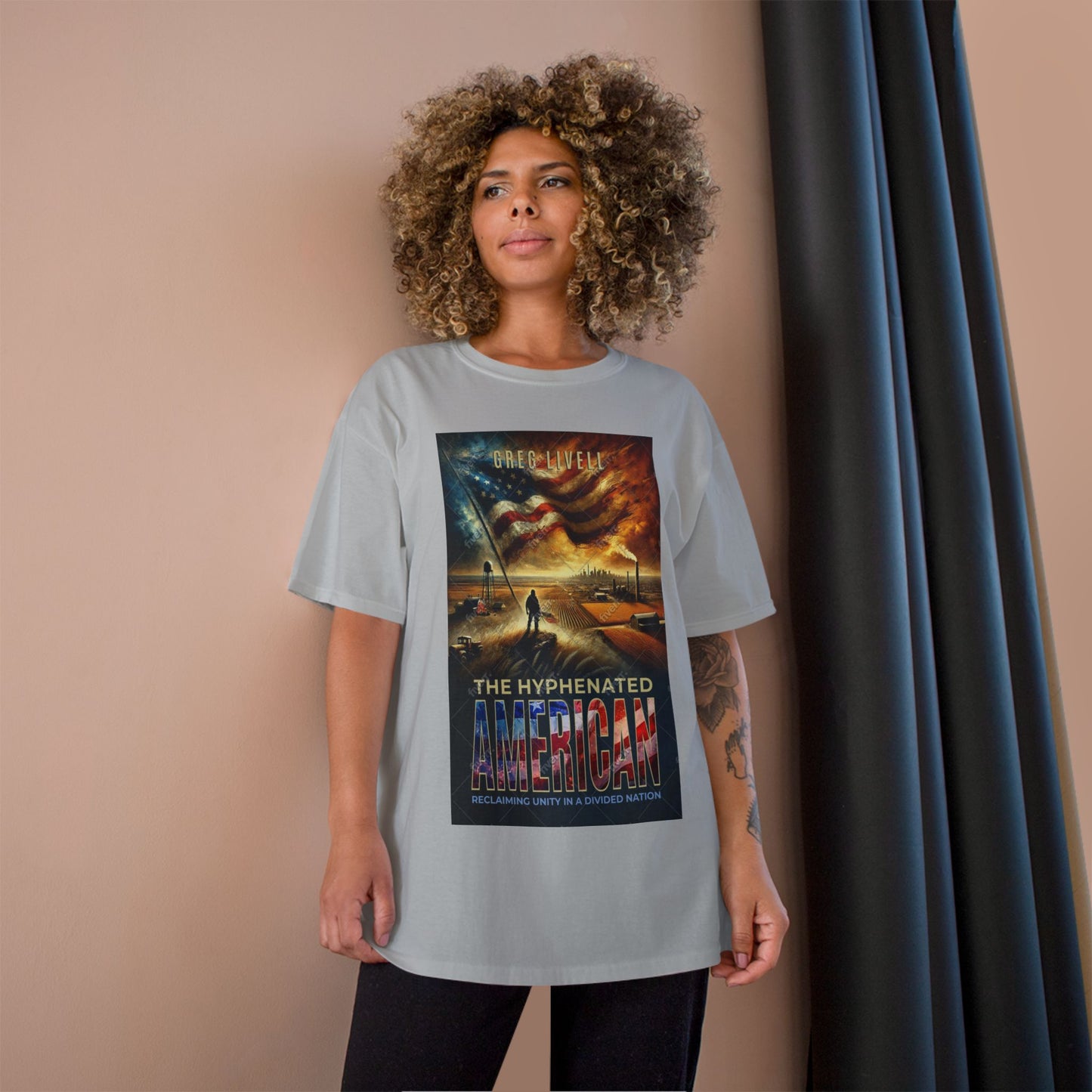 Champion T-Shirt