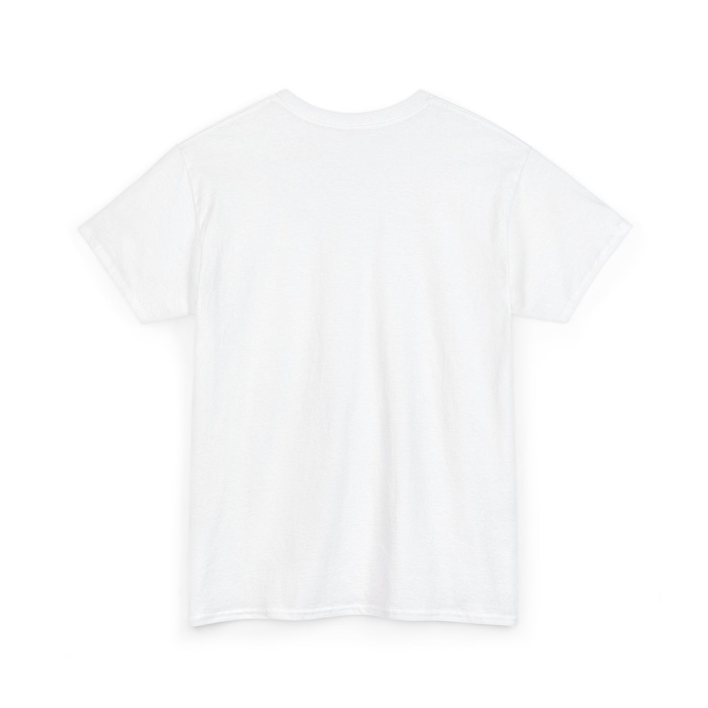Freedom Unisex Heavy Cotton Tee - Casual Wear, Gift for Activists, Statement Shirt, Comfortable Apparel