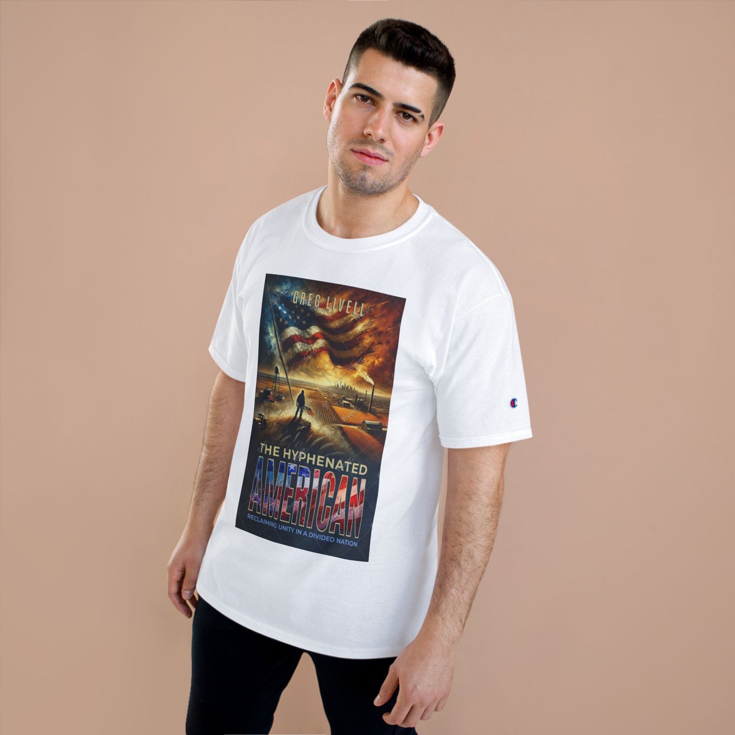 Champion T-Shirt