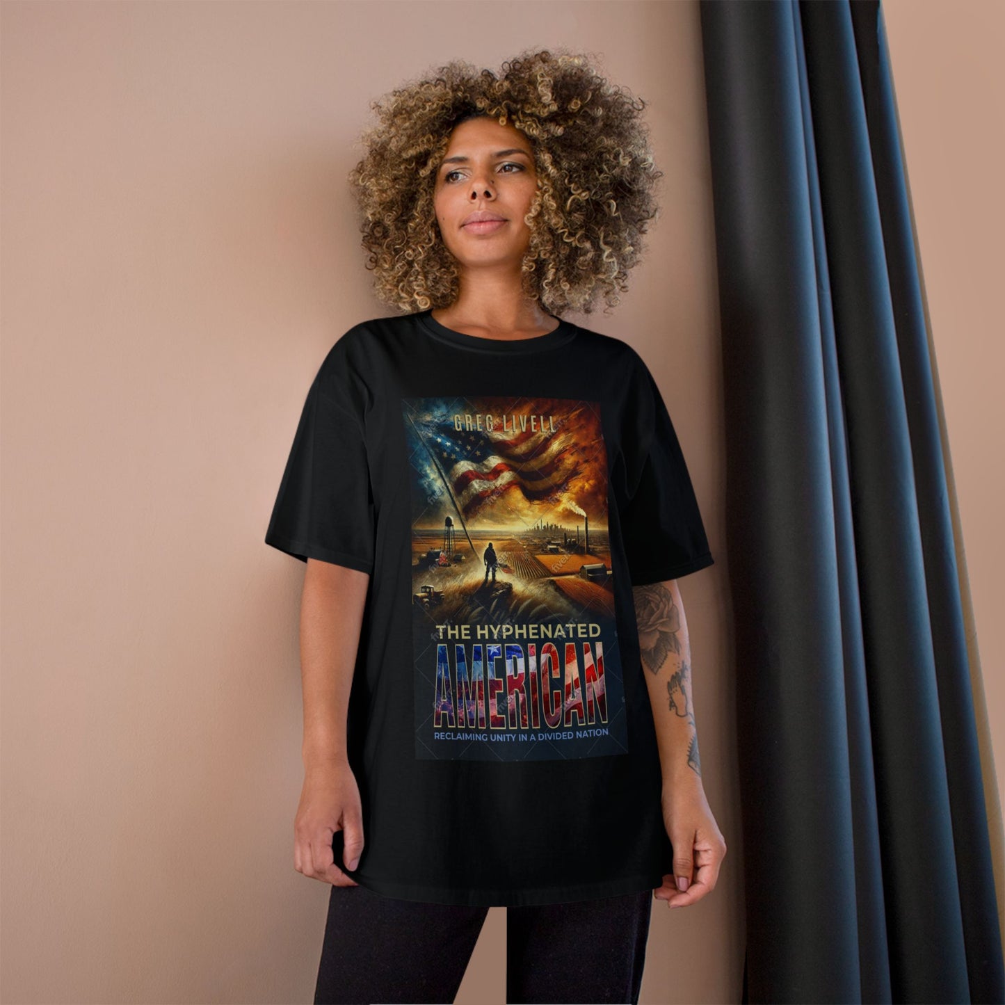 Champion T-Shirt
