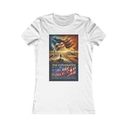 Women's Favorite Tee