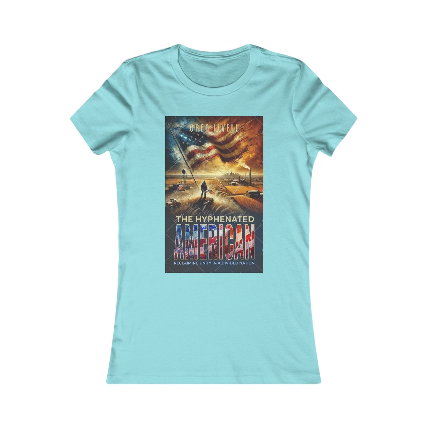 Women's Favorite Tee