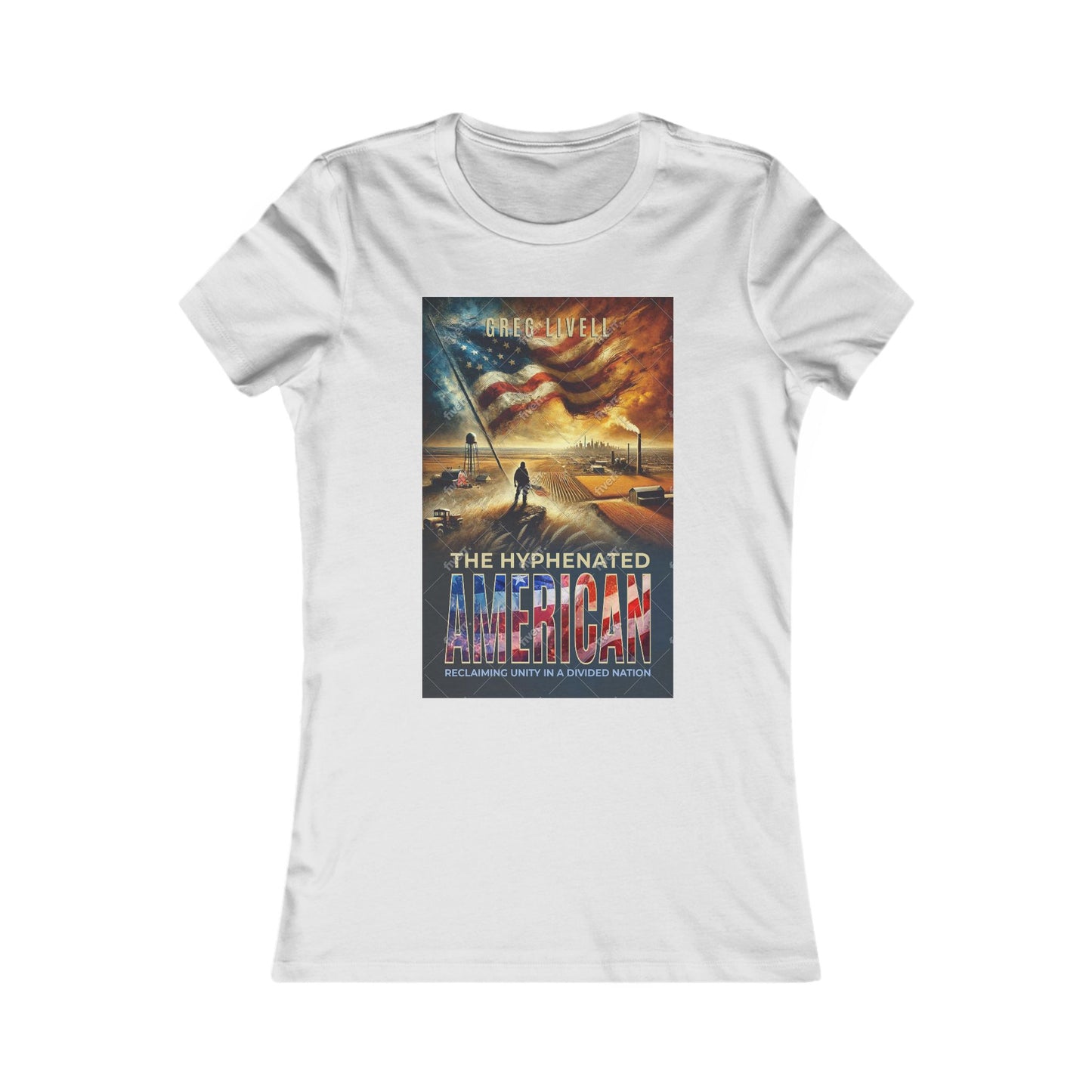 Women's Favorite Tee
