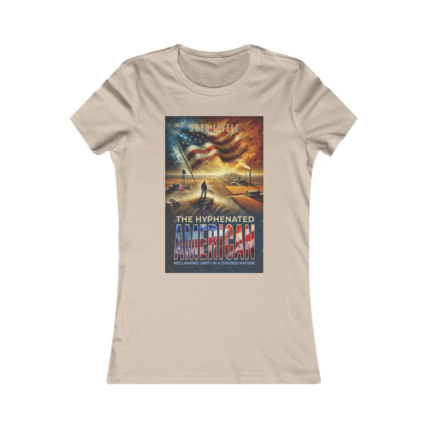 Women's Favorite Tee