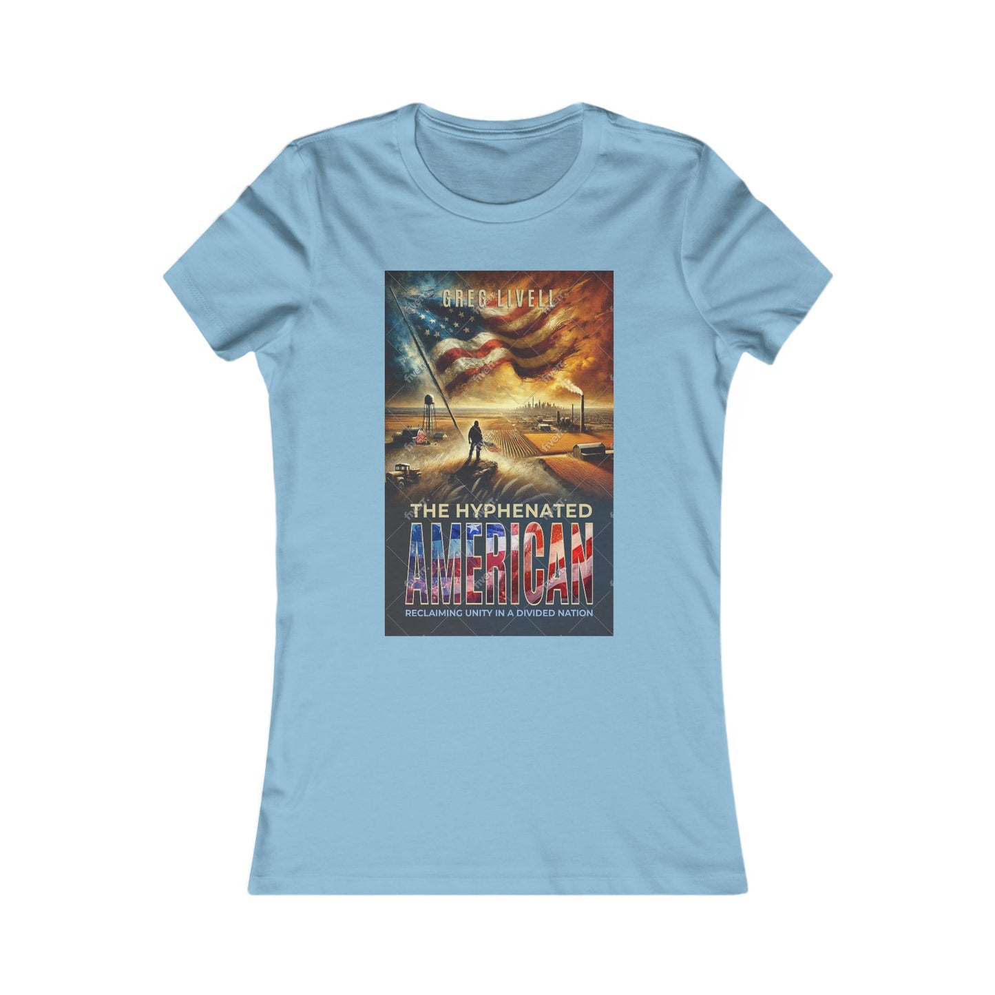 Women's Favorite Tee