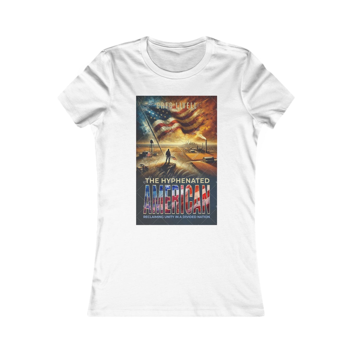 Women's Favorite Tee