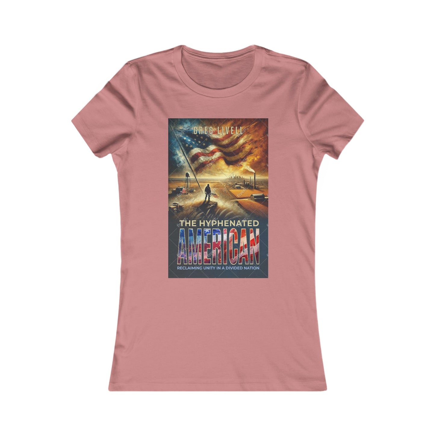 Women's Favorite Tee